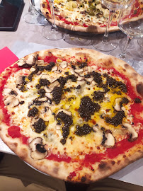 Plats et boissons du Pizzeria L' Esprit Italien à Merdrignac - n°18