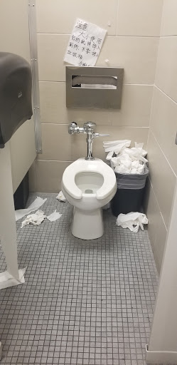 Gym «24 Hour Fitness», reviews and photos, 1921 86th St, Brooklyn, NY 11214, USA