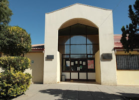 Centro de Salud Familiar San Esteban