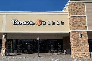 Panera Bread image