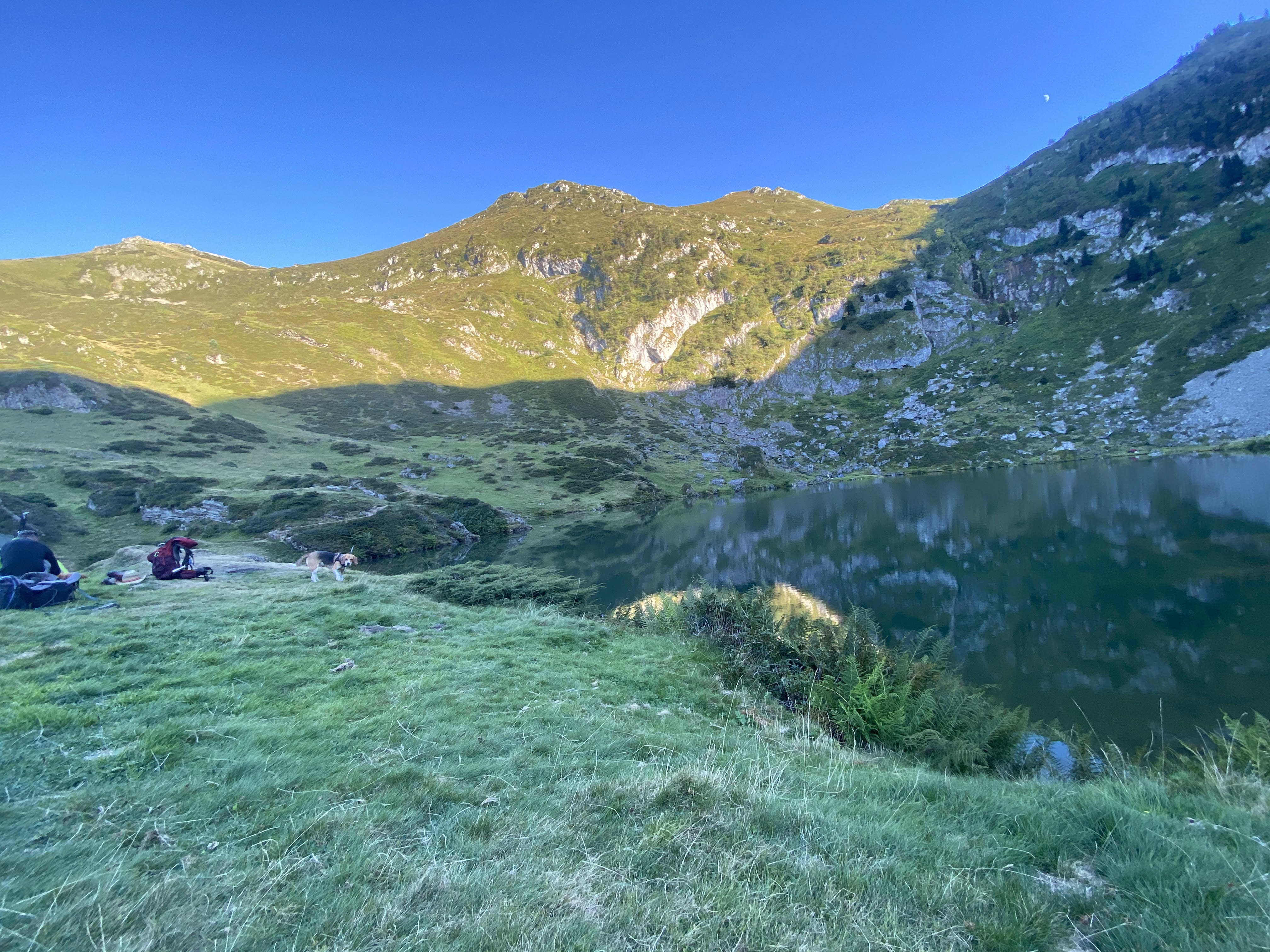 Photo n° 1 de l'avis de Kamil.a fait le 27/08/2020 à 18:52