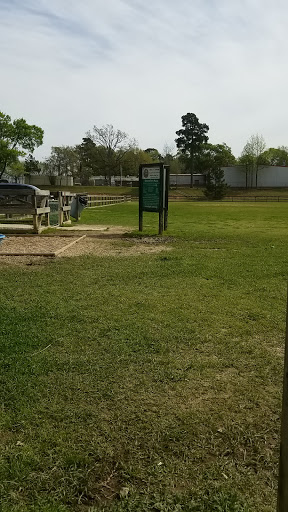 Park «Wiggins Village Park», reviews and photos, 565 Bryant Rd, Conroe, TX 77303, USA