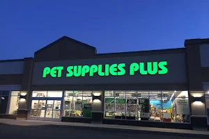 Pet Supplies Plus Nashua image