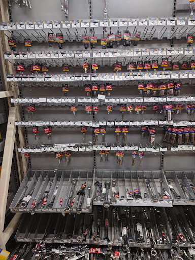 Home Improvement Store «The Home Depot», reviews and photos, 6210 Seven Corners Center, Falls Church, VA 22044, USA