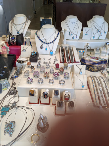 Jeweler «Village Jewelers», reviews and photos, 245 Main St, Seal Beach, CA 90740, USA