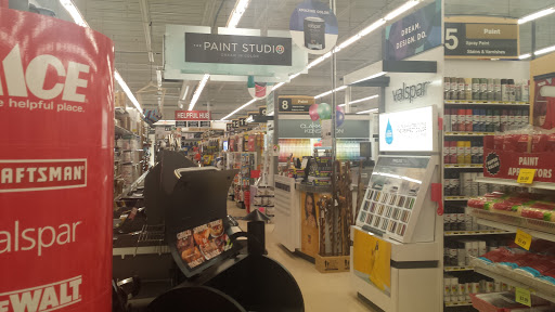Hardware Store «Noblesville Ace Hdwe», reviews and photos, 603 Westfield Rd, Noblesville, IN 46060, USA