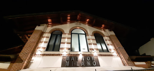 Maison Milano