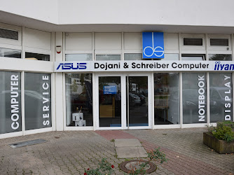 Dojani & Schreiber, Computer Hard- und Software GmbH