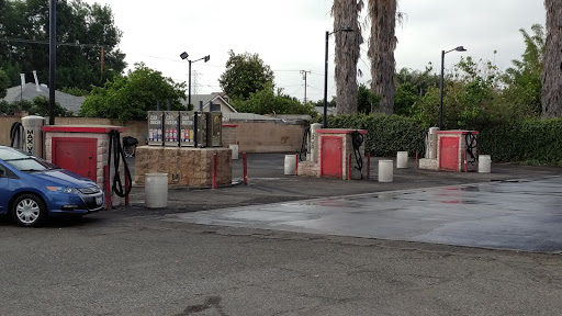 Self Service Car Wash «Ramona Car Wash», reviews and photos, 12300 Ramona Blvd, El Monte, CA 91732, USA