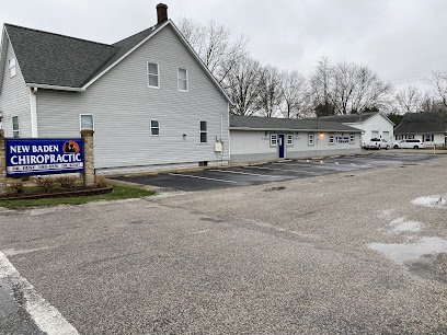 Pamela J. Rout, DC - Pet Food Store in New Baden Illinois