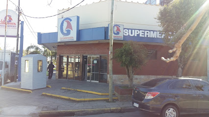 Supermercado La Genovesa
