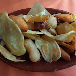 Photo n°7 de l'avis de Miria.m fait le 01/11/2022 à 18:23 sur le  Il rifugio della buona Stella à Lecce