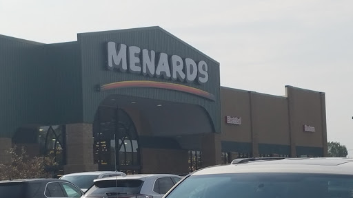 Home Improvement Store «Menards», reviews and photos, 6405 Jackson Rd, Ann Arbor, MI 48103, USA