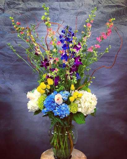 Florist «Finishing Touch Florist & Gifts», reviews and photos, 1645 140th Ave NE B4, Bellevue, WA 98005, USA