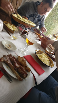 Plats et boissons du Restaurant Le Picardie à Gonfreville-l'Orcher - n°14