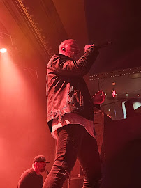 VooDoo Lounge - Photo 8 - Car repair in North Kansas City, MO, Kansas City