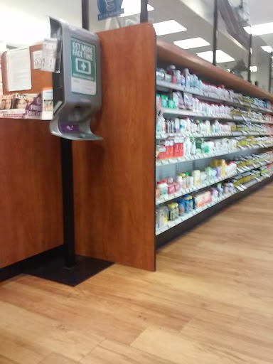 Pharmacy «Premier Pharmacy», reviews and photos, 150 E 8th St, Jacksonville, FL 32206, USA