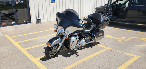 Motorcycle Dealer «Struthers Bros Kawasaki-Suzuki-Triumph», reviews and photos, 5191 NW 2nd St, Des Moines, IA 50313, USA