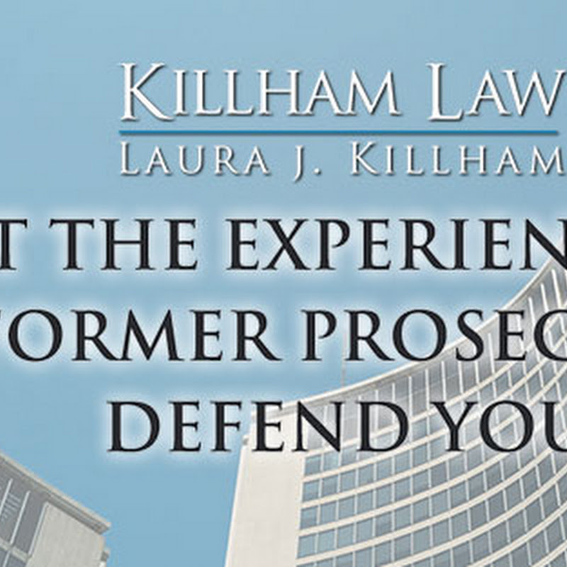 Killham Law