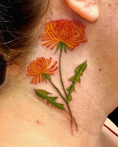 Find sapphic tattoo ideas for your next unique tattoo in Anchorage at Unique Ink AK
