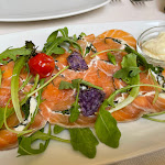 Photo n°2 de l'avis de Nadine.r fait le 03/06/2022 à 08:03 sur le  Ristorante da Paolo à Olbia