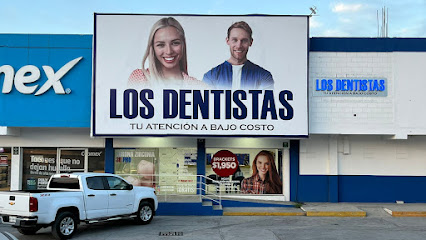 Los Dentistas Linda Vista
