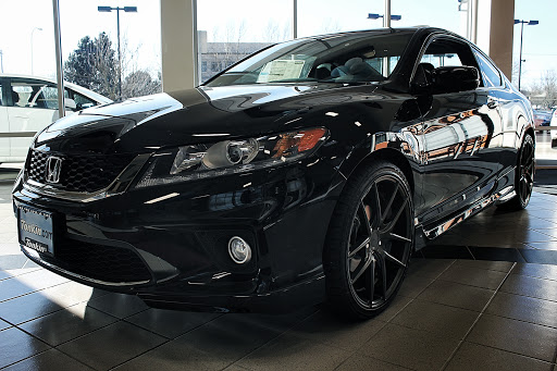 Honda Dealer «Tonkin Gresham Honda», reviews and photos, 24999 Southeast Stark, Troutdale, OR 97060, USA