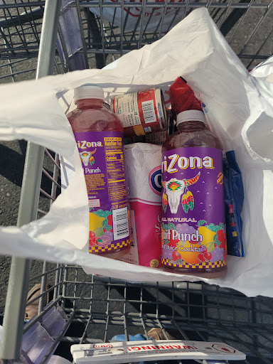 Supermarket «Stater Bros. Markets», reviews and photos, 1111 E Imperial Hwy, Placentia, CA 92870, USA