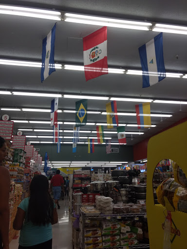 Supermarket «Marketon Super Market», reviews and photos, 840 N Decatur Blvd, Las Vegas, NV 89107, USA