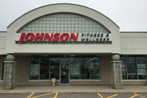 Johnson Fitness & Wellness Store image