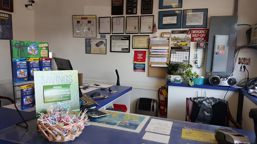 Gas Station «Sunoco Gas Station», reviews and photos, 710 S Valley Forge Rd, Lansdale, PA 19446, USA