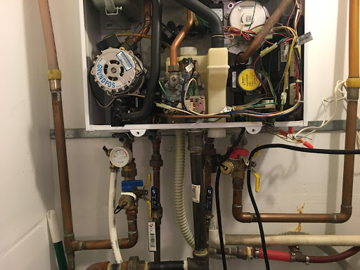 Plumber «RotoKing», reviews and photos, 163 Skinner Dr, New Britain, CT 06053, USA