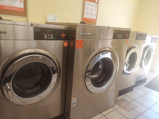 Laundromat «Linden Tree Laundry», reviews and photos, 704 Linden St, Bethlehem, PA 18018, USA