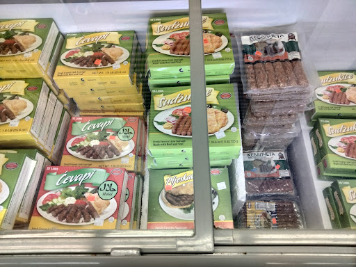 Produce Market «Sun Valley Farms Market», reviews and photos, 2380 NE Coachman Rd, Clearwater, FL 33765, USA