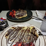 Photo n°1 de l'avis de Sara.a fait le 19/07/2019 à 13:03 sur le  Moscada Restaurante & Bar à Guimaraes