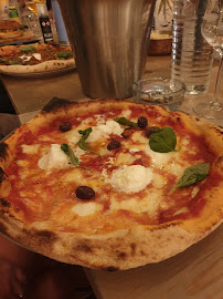 Pizza du Restaurant italien Prima Bohème à L'Union - n°12