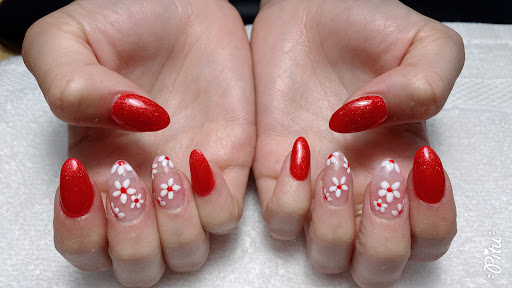 Nail Salon «VV Nails», reviews and photos, 2809 Bickford Ave # G, Snohomish, WA 98290, USA