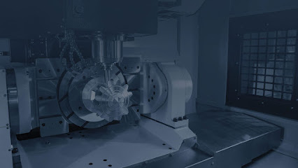 Alumax Usinage CNC