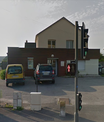 Cabinet Médical des Vergons à Dieppe