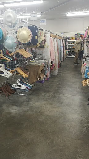 Thrift Store «Mega Thrift Store», reviews and photos, 1332 E Foothill Blvd, Rialto, CA 92376, USA