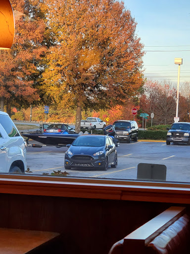 Truck Stop «TA Madison», reviews and photos, 2021 Eatonton Rd, Madison, GA 30650, USA