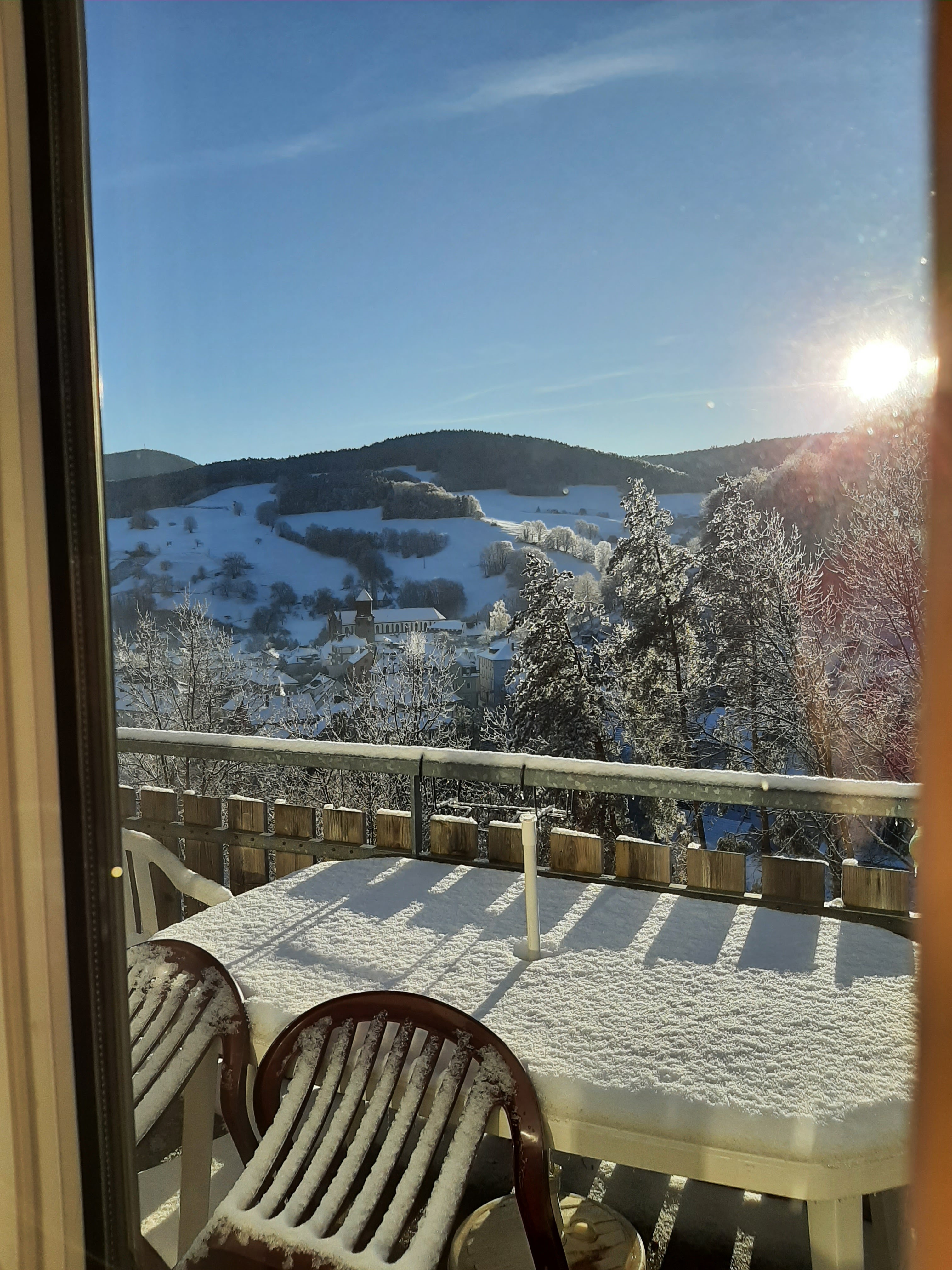 Photo n° 1 de l'avis de françoise.u fait le 18/12/2022 à 19:47