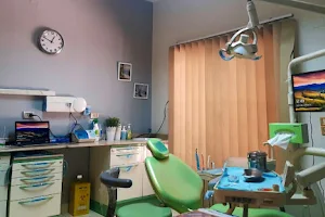 Dental Health Clinic Dr A.Yehia image