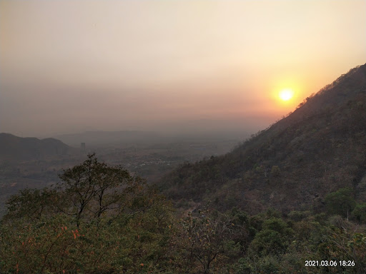 Prabalmachi Camping