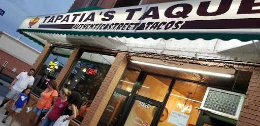 Tapatias Taqueria