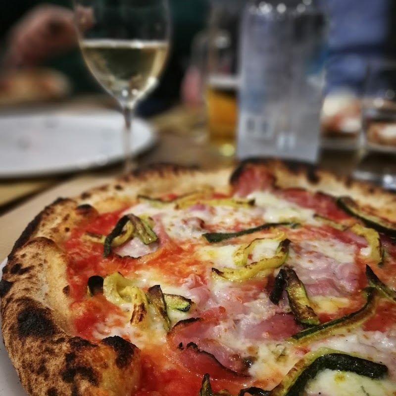 Pinerolo Pizza da Giuseppe