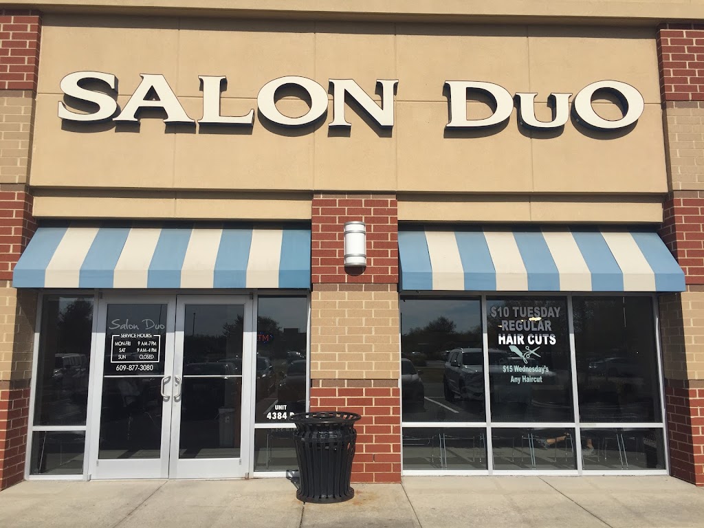 Salon Duo 08046