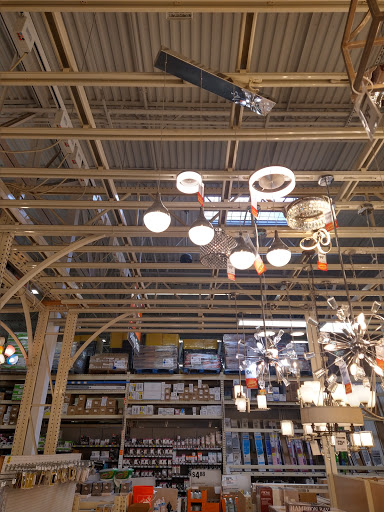 Home Improvement Store «The Home Depot», reviews and photos, 7200 W Colfax Ave, Lakewood, CO 80214, USA