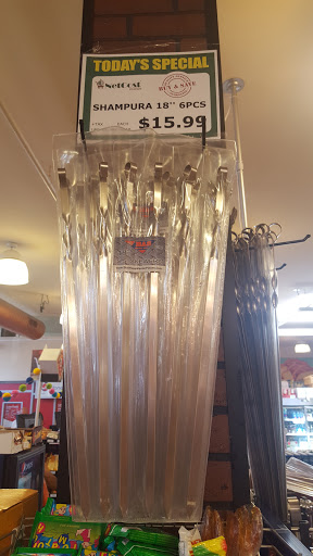 Supermarket «NetCost Market», reviews and photos, 8671 18th Ave, Brooklyn, NY 11214, USA