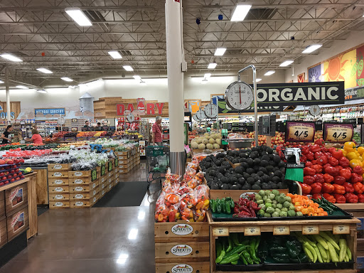 Health Food Store «Sprouts Farmers Market», reviews and photos, 33650 US Hwy 19 N, Palm Harbor, FL 34684, USA